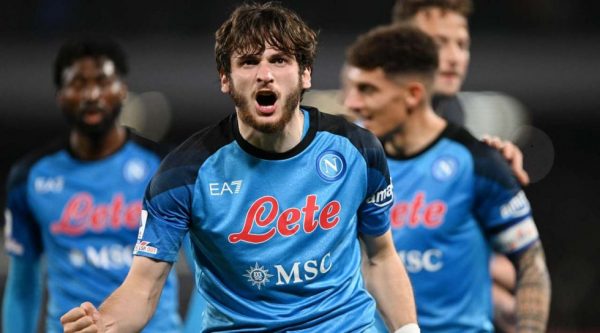 Ασταμάτητη η Νάπολι (2-0)