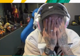 Αδιανόητο: Ο Νεϊμάρ έχασε μυθικό ποσό σε μια ώρα διαδικτυακής παρτίδας πόκερ