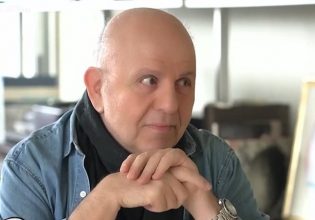 Νίκος Μουρατίδης: Τι λέει για Ρουβά και Βανδή