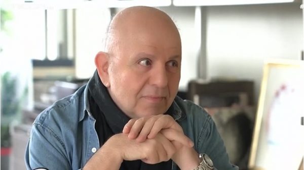 Νίκος Μουρατίδης: Τι λέει για Ρουβά και Βανδή