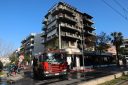 Φωτιά στη Νέα Σμύρνη: Εμπρησμός η πυρκαγιά στο εστιατόριο – Μαρτυρίες σοκ από ανθρώπους που κινδύνευσαν να καούν