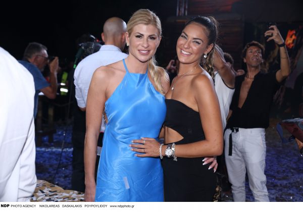 Ευρυδίκη Παπαδοπούλου για Βρισηίδα Ανδριώτου: Αν χαλάει μια φιλία για ένα Survivor, δεν ήταν φιλία