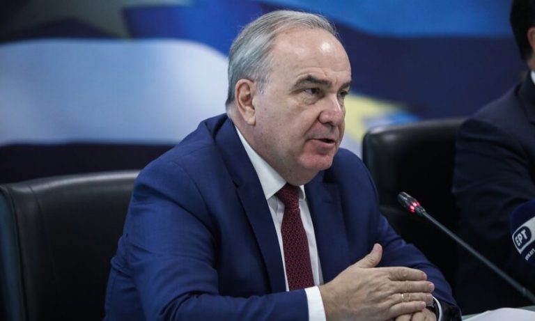 Νίκος Παπαθανάσης: Προσφεύγει στη Δικαιοσύνη για «δεινή συκοφαντική εκστρατεία»