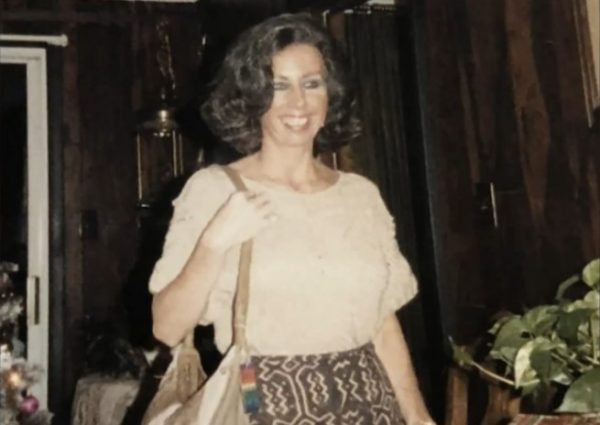 Patricia Kopta: Είχε χαθεί το 1992 και όλοι την είχαν για νεκρή – «Θέλω να της πω ότι την αγαπώ»