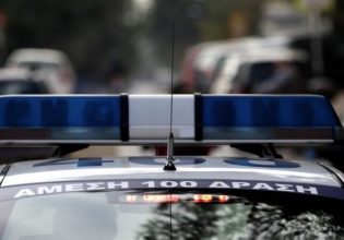 Χαλκίδα: Ανήλικοι έκλεψαν μοτοσικλέτα και διέρρηξαν τρία καταστήματα