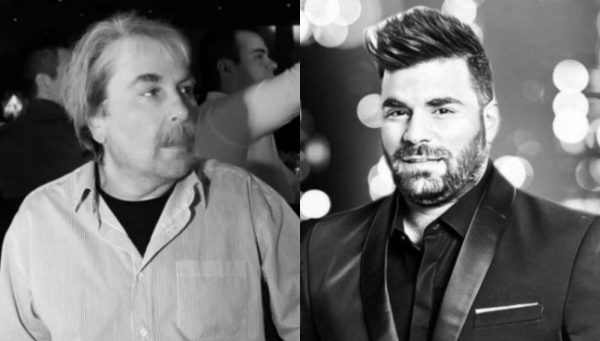 Σταύρος Παντελίδης: Σήμερα η κηδεία του πατέρα του Παντελή Παντελίδη