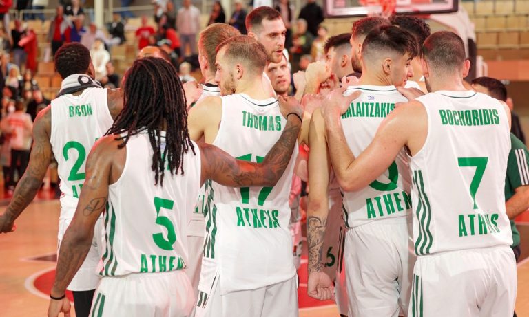 Υπάρχει και κάτι καλό μέσα στο χάος για τον Παναθηναϊκό