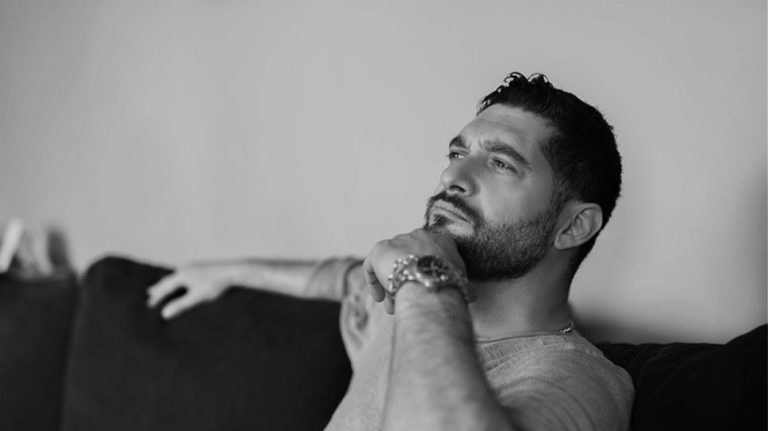 Πάνος Ιωαννίδης: Στροφή στην καριέρα του – Αυτό είναι το νέο επαγγελματικό του βήμα