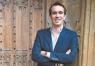 Πώς τα ηφαίστεια άλλαξαν την ιστορία του πλανήτη