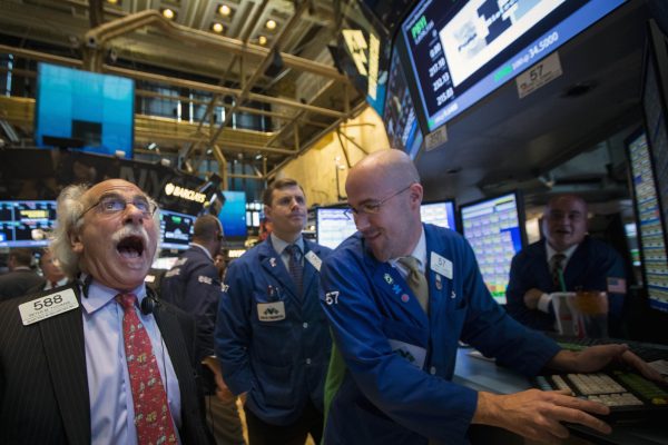 Silicon Valley Bank: Πώς έζησε ο κορυφαίος trader της Wall Street την κατάρρευση