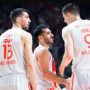 Ερυθρός Αστέρας – Βαλένθια 92-73: Οι Σέρβοι «ψαλίδισαν» τις ελπίδες των Ισπανών για playoff