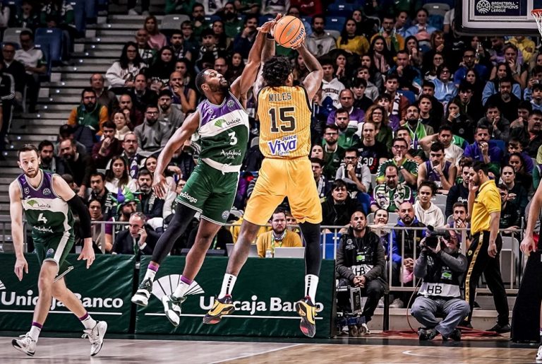 LIVE: ΑΕΚ – Μάλαγα