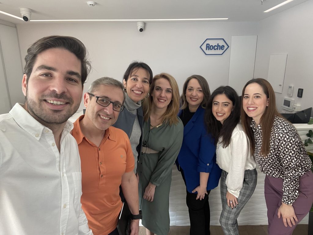 Roche: Έμφαση στις αρχές της Διαφορετικότητας και Συμπερίληψης