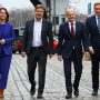 Σε πολιτικό αδιέξοδο ο κυβερνητικός συνασπισμός στην Γερμανία