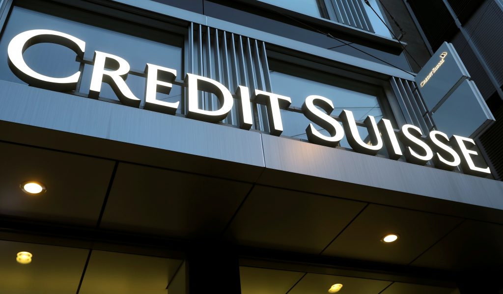 Ελβετία: Τελευταία ημέρα για την εξαγορά της Credit Suisse