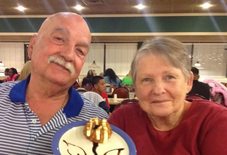 Η γυναίκα του πέθαινε και είχε αποκλειστεί στα χιόνια – Ο αγώνας του Robert Rice για να βρεθεί κοντά της