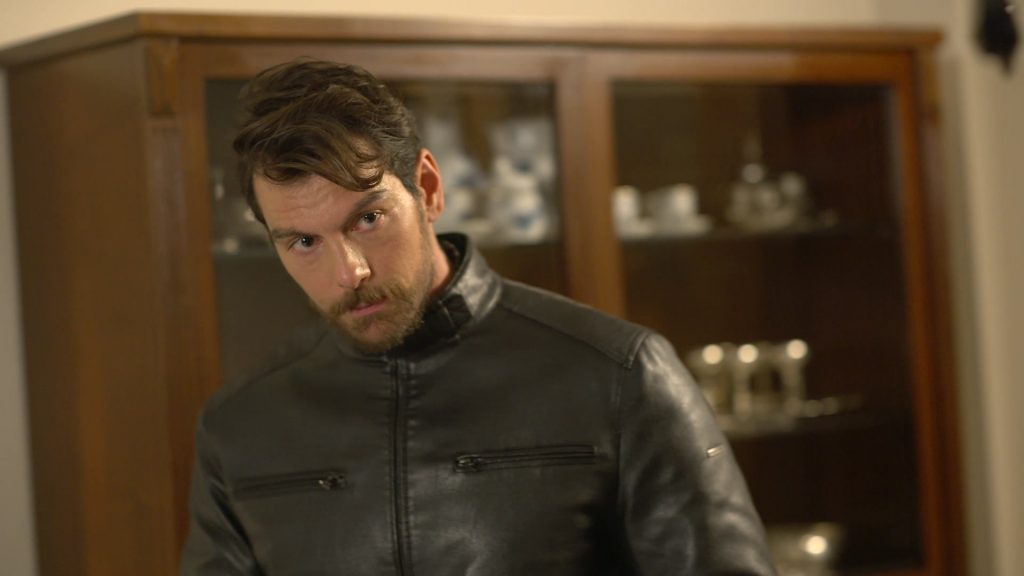 Μαύρο Ρόδο: Τι θα δούμε στο σημερινό επεισόδιο