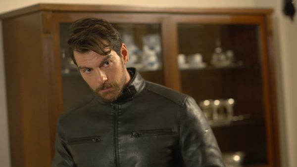 Μαύρο Ρόδο: Τι θα δούμε στο σημερινό επεισόδιο