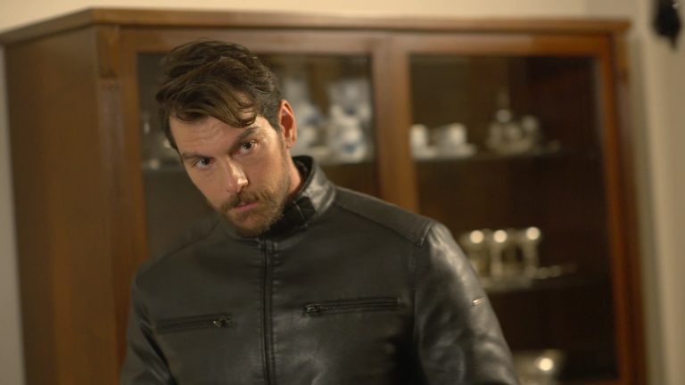 Μαύρο Ρόδο: Τι θα δούμε στο σημερινό επεισόδιο