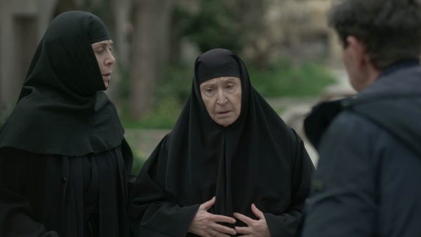 «Μαύρο Ρόδο»: Τι θα δούμε απόψε