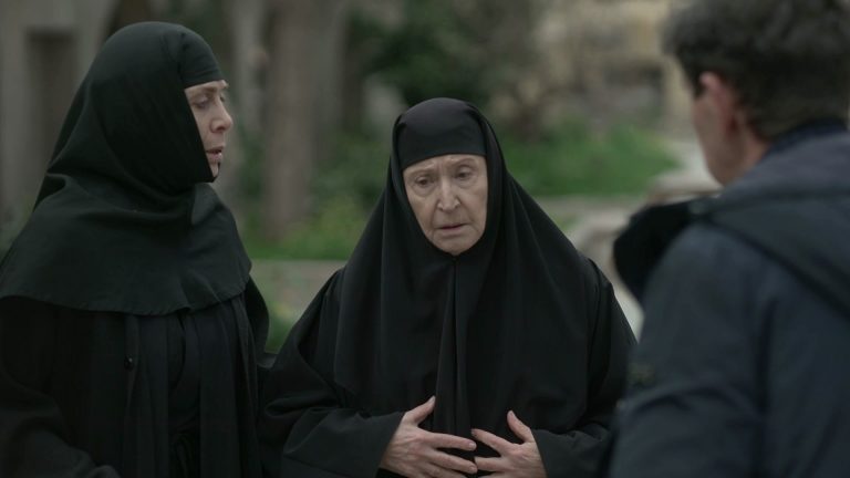 «Μαύρο Ρόδο»: Τι θα δούμε απόψε