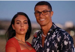 Τζορτζίνα Ροντρίγκες: Τα παιδιά μου είναι η απόλυτη προτεραιότητα μου