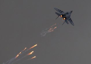 Ουκρανία: Οι Βρετανοί καλύπτουν το κενό των MIG 29 που θα στείλει η Πολωνία