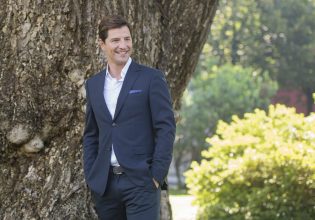 Σάκης Ρουβάς και Κάτια Ζυγούλη πιο ερωτευμένοι από ποτέ – Η τρυφερή φωτογραφία