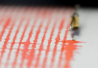 Σεισμός 6,2 Ρίχτερ στην Αργεντινή