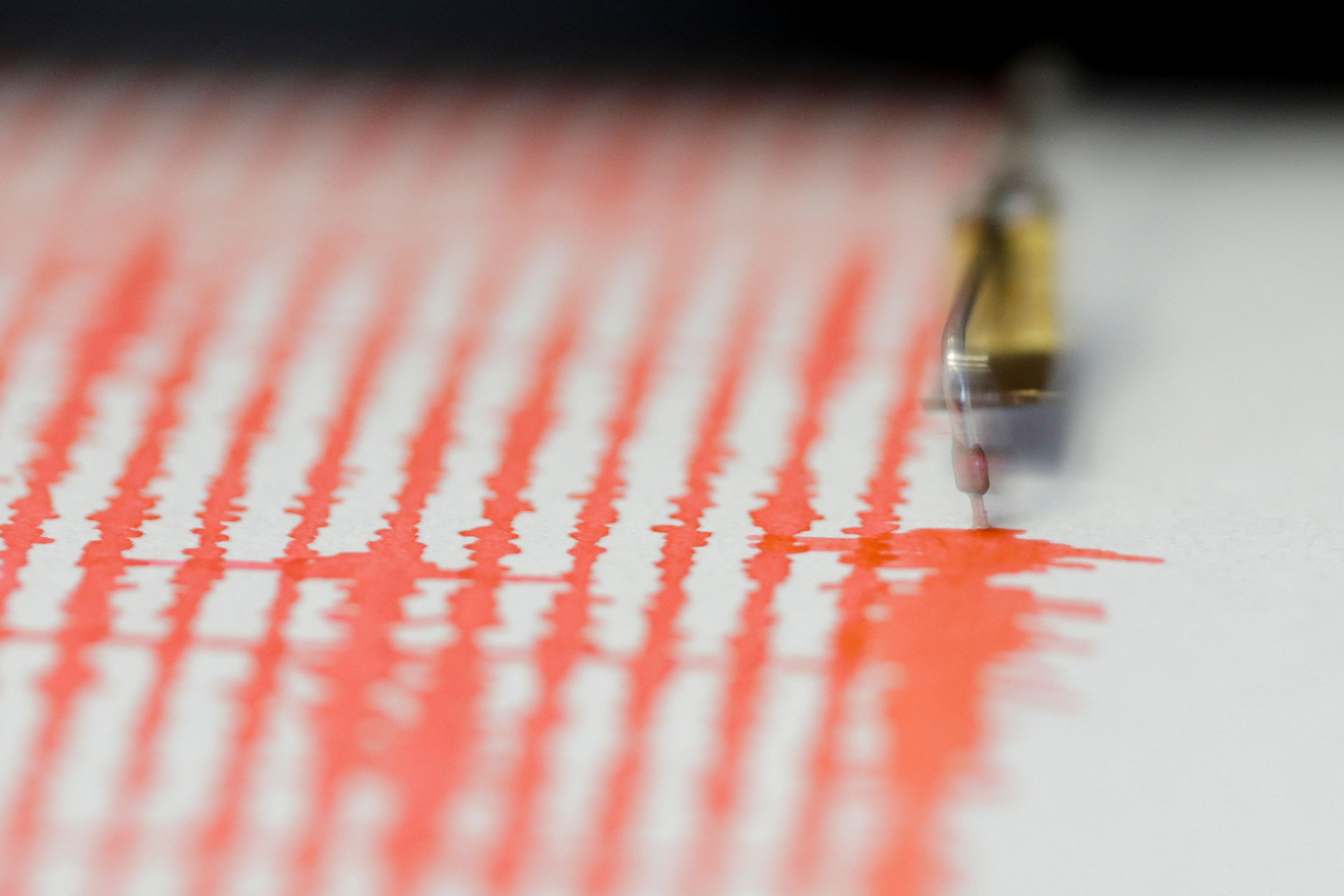 Σεισμός 6,9 Ρίχτερ στη Νέα Ζηλανδία
