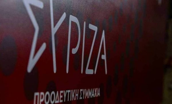 Βιτριολικό χιούμορ από τον ΣΥΡΙΖΑ για την «αυτοθυσία δημοσκόπων για να σωθεί ο Μητσοτάκης»