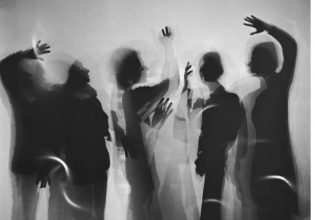 Νίκος Κεσσανλής: Μια μοναδική έκθεση με σπουδαία έργα του καλλιτέχνη