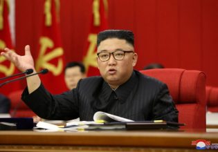 Βόρεια Κορέα: Ο Κιμ Γιονγκ Ουν ζήτησε από τον στρατό να ενισχύσει τα γυμνάσια