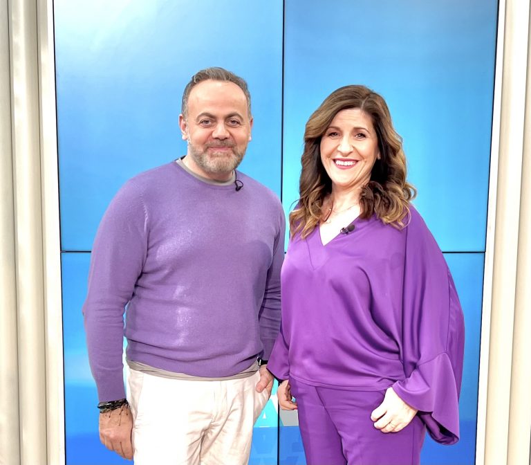 «Όλα για τη Ζωή μας»: Συμβουλές για την σωματική και ψυχική υγεία μας