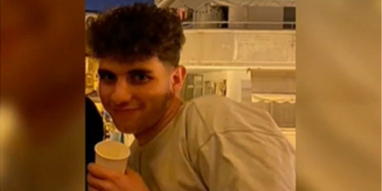 Τέμπη: Εξιτήριο για τον 21χρονο που βρισκόταν στο κυλικείο του τρένου