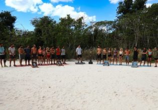 Survivor All Star: Απόψε η τράπουλα ανακατεύεται – Στο έκτακτο συμβούλιο του νησιού ανατρέπονται όλα