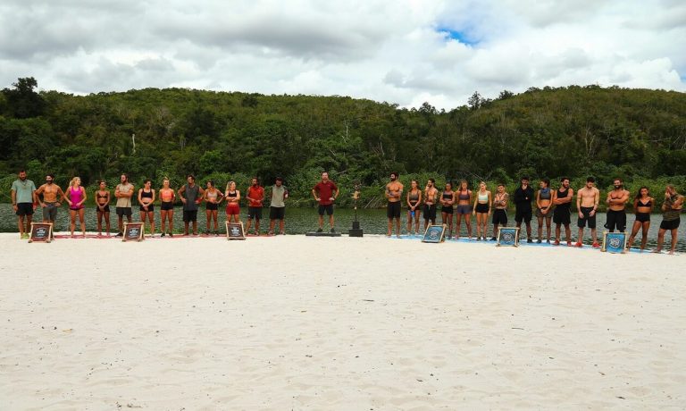 Survivor spoiler: Αυτός ο παίκτης αποχωρεί από τον Άγιο Δομίνικο