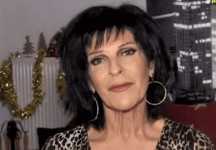 Σοφία Βόσσου: «Mου λέει ο γιατρός “πεθαίνεις, έχεις μείνει 37 κιλά”»