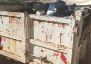 Ωρωπός: Καθαρίζεται το σπίτι της γυναίκας που έπλυναν στην πιλοτή πολυκατοικίας