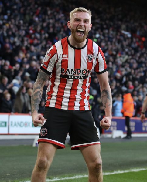 Πρόκριση στα ημιτελικά του Κυπέλλου για τη Σέφιλντ Γουνάιτεντ