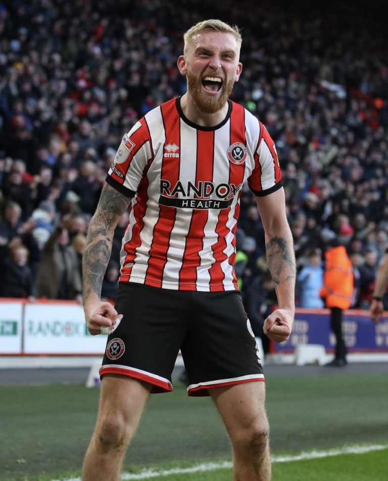 Πρόκριση στα ημιτελικά του Κυπέλλου για τη Σέφιλντ Γουνάιτεντ