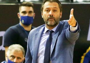 Ο Σερέλης, το ρίσκο και η… δημιουργία