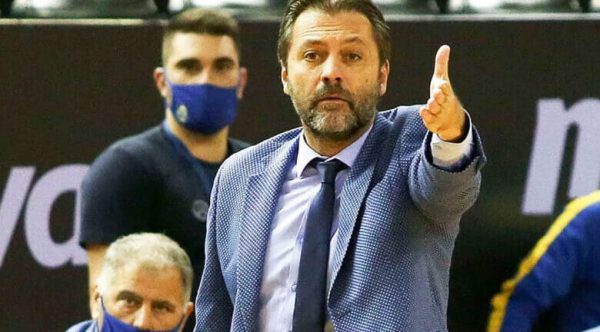 Ο Σερέλης, το ρίσκο και η… δημιουργία