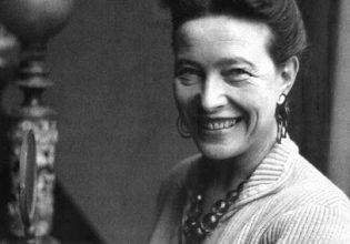 Σιμόν ντε Μποβουάρ: «Eμπόδιο είναι η νοοτροπία των ανδρών»