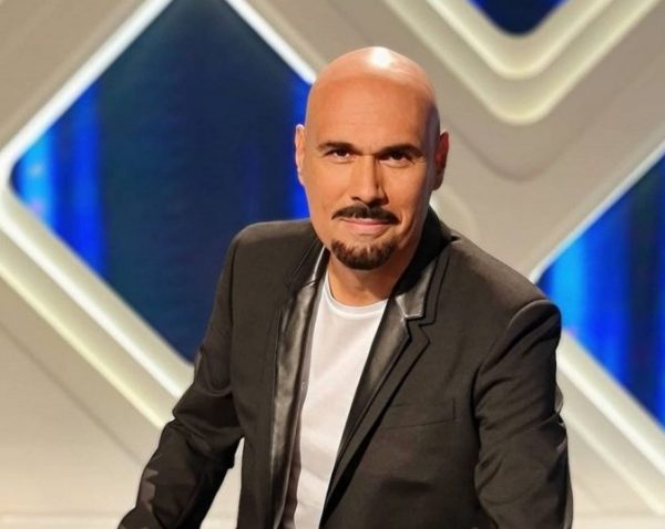 Δημήτρης Σκουλός: Η σοβαρή περιπέτεια με την υγεία του