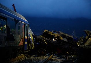 Responsibilities for the deadly train crash