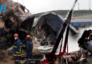 Τέμπη: Πώς αποκαλύφθηκε το ψέμα του σταθμάρχη για το κλειδί