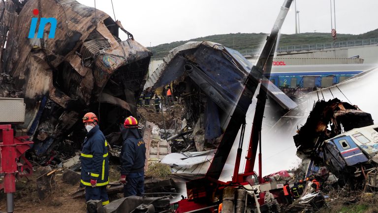 Τέμπη: Πώς αποκαλύφθηκε το ψέμα του σταθμάρχη για το κλειδί