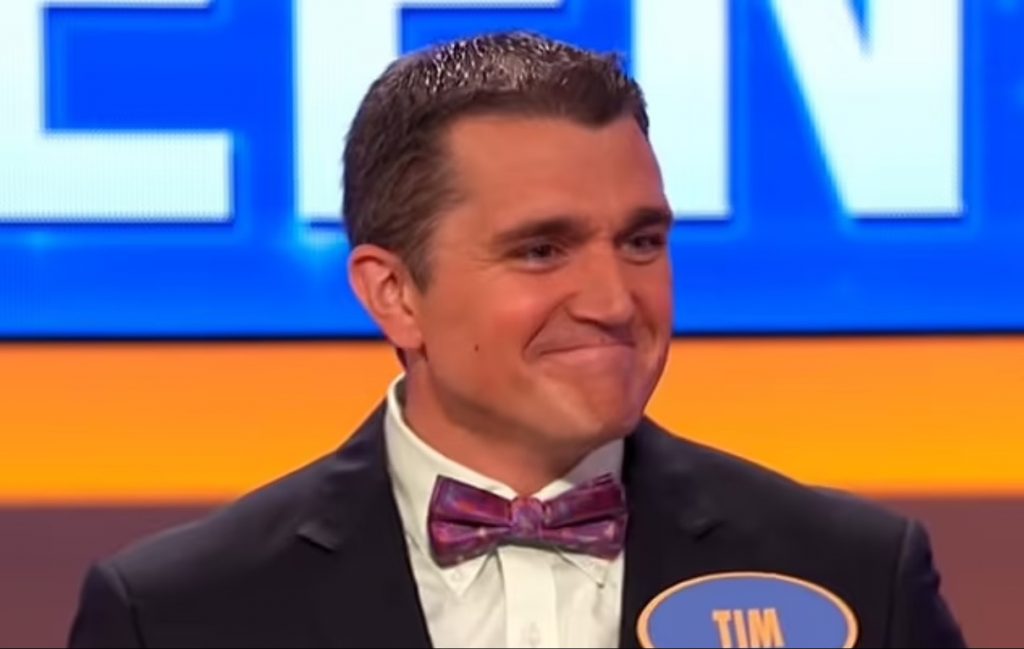 Τα ανατριχιαστικά αστεία του Timothy Bliefnick πριν από την άγρια δολοφονία