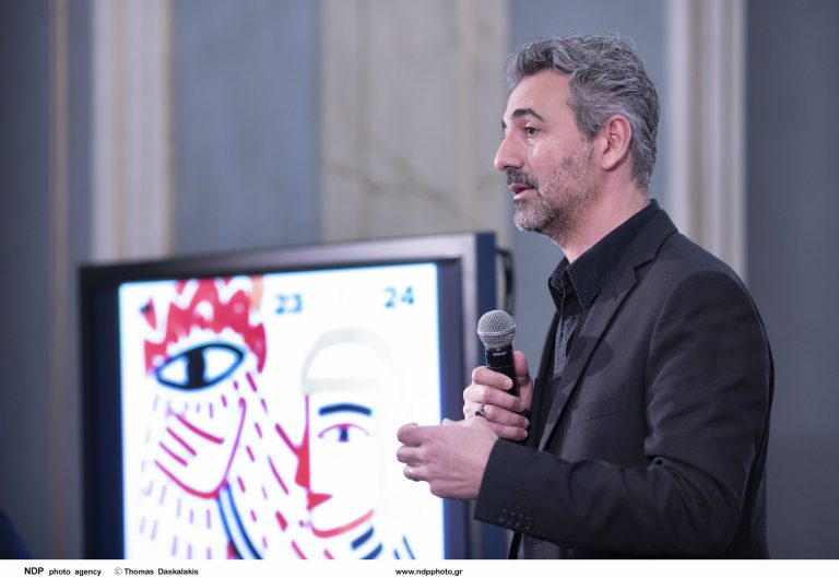 Δημοτικό Θέατρο Πειραιά: Πέτερ Στάιν και Μπομπ Γουίλσον στο νέο πρόγραμμα